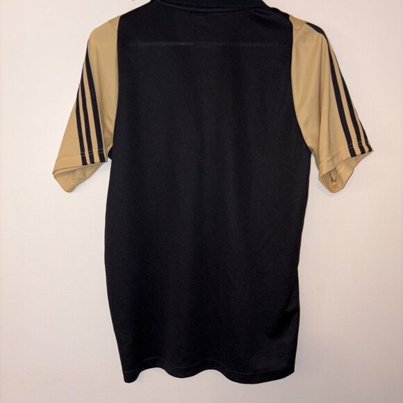 LIVERPOOL 2008 2009 PRE-MATCH ADIDAS POLO SHIRT JERSEY ADIDAS 658486 sz S - Picture 10 of 10